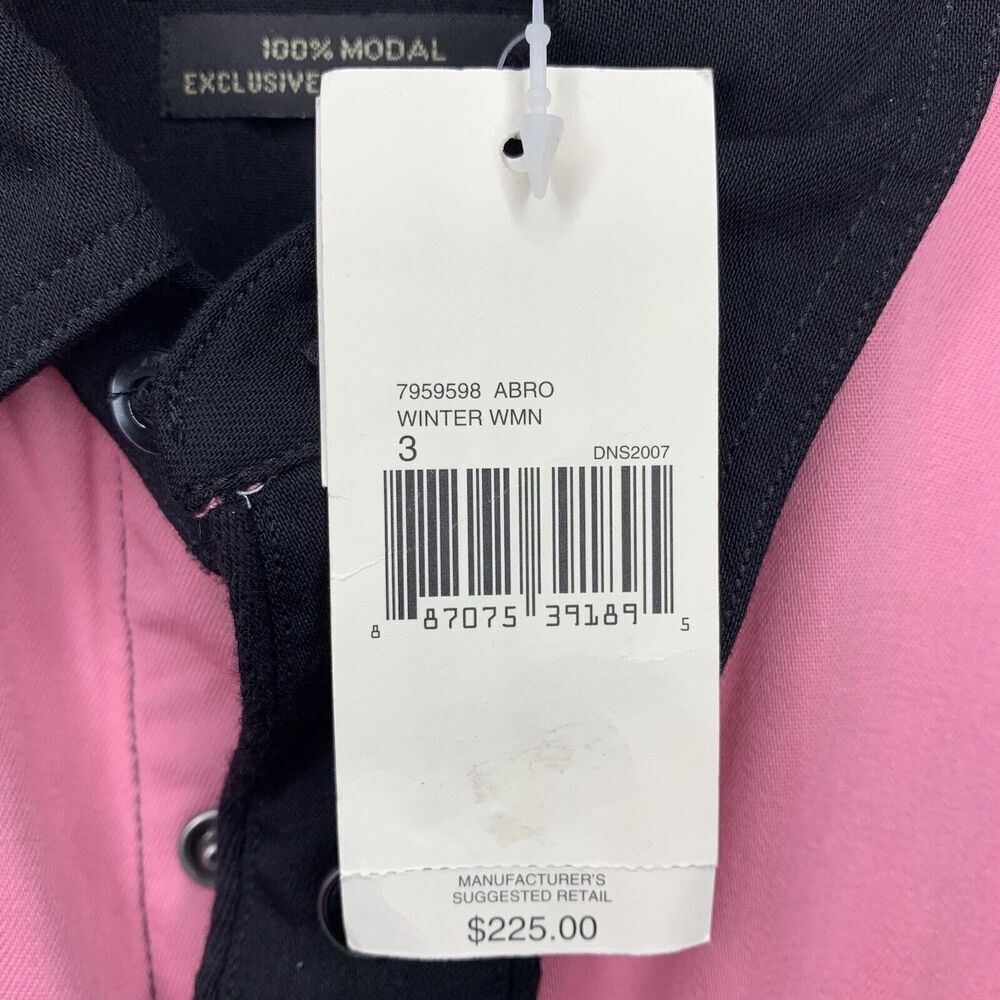 Double RL RRL Ralph Lauren Western Pearl Snap Womens XL New With Defects $228 - Picture 3 of 11